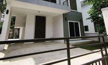 出租 3 卧室 独立屋 在 Hang Dong, Chiang Mai