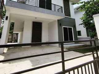 For rent 3 bedrooms house in Hang Dong, Chiang Mai