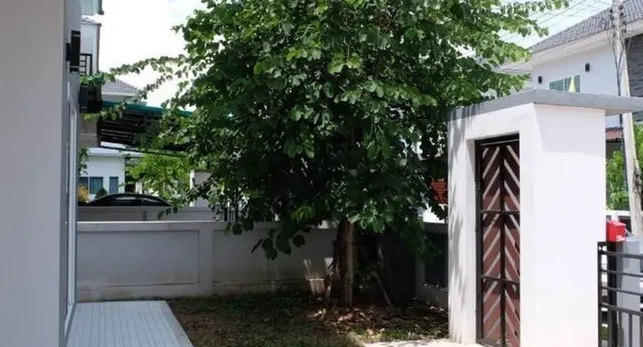 ให้เช่า 3 ห้องนอน บ้านเดี่ยว ใน หางดง, เชียงใหม่