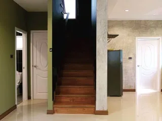For rent 3 bedrooms house in Hang Dong, Chiang Mai