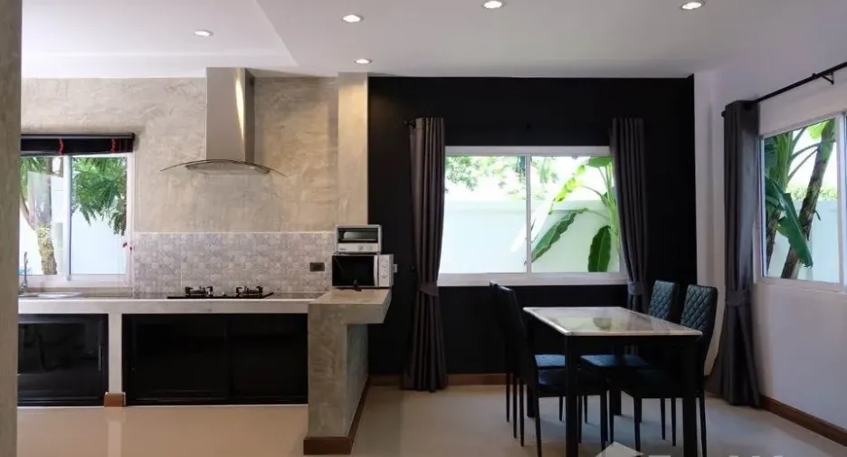 ให้เช่า 3 ห้องนอน บ้านเดี่ยว ใน หางดง, เชียงใหม่