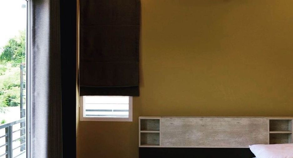 Casa en alquiler de 3 habitaciones en Hang Dong, Chiang Mai