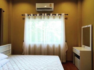 For rent 3 bedrooms house in Hang Dong, Chiang Mai