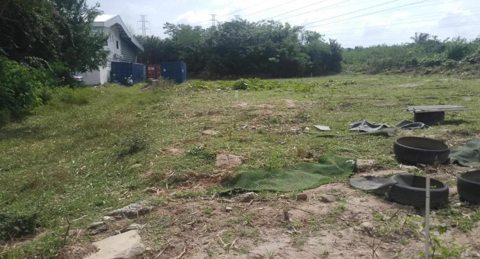 Grundstück zum Kauf in Hat Yai, Songkhla