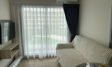 À louer 1 chambre condo à Mueang Phuket, Phuket