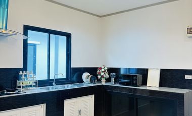 For sale 2 bedrooms house in Cha Am, Phetchaburi