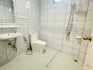 Продажа 2 спальни дом в Ча Ам, Пхетбури