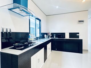 Продажа 2 спальни дом в Ча Ам, Пхетбури