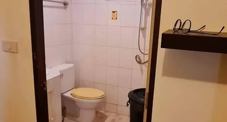 出售 2 卧室 独立屋 在 华欣, 班武里府