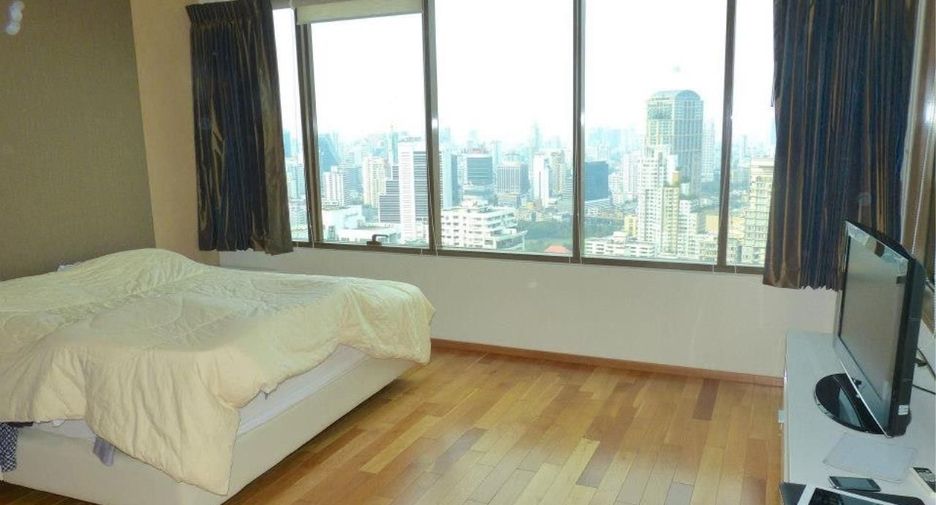 Condo en venta y en alquiler de 2 habitaciones en Khlong Toei, Bangkok