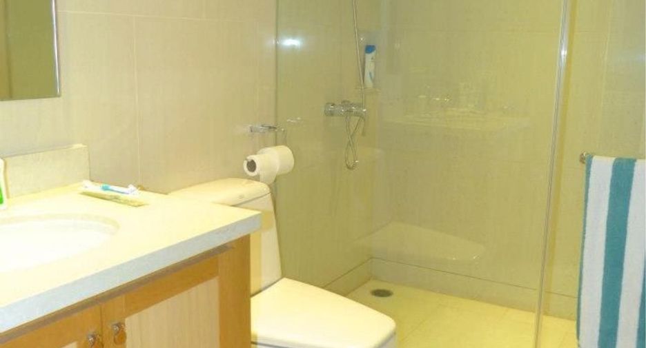 Condo en venta y en alquiler de 2 habitaciones en Khlong Toei, Bangkok