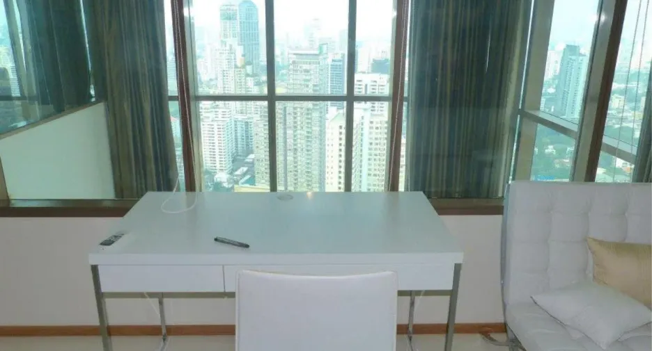Condo en venta y en alquiler de 2 habitaciones en Khlong Toei, Bangkok