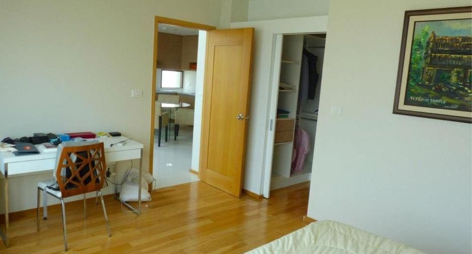 Condo en venta y en alquiler de 2 habitaciones en Khlong Toei, Bangkok