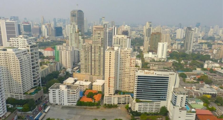 Condo en venta y en alquiler de 2 habitaciones en Khlong Toei, Bangkok