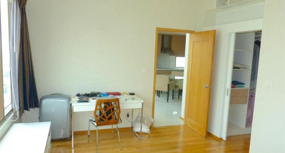 Condo en venta y en alquiler de 2 habitaciones en Khlong Toei, Bangkok