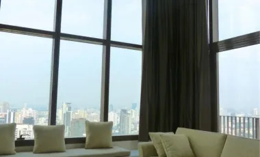 À vendre et à louer 2 chambres condo à Khlong Toei, Bangkok