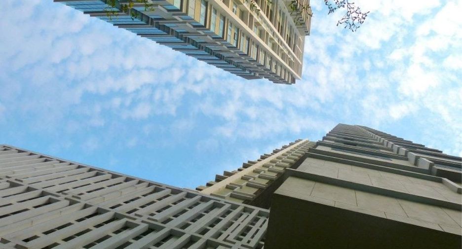 Condo en venta y en alquiler de 2 habitaciones en Khlong Toei, Bangkok