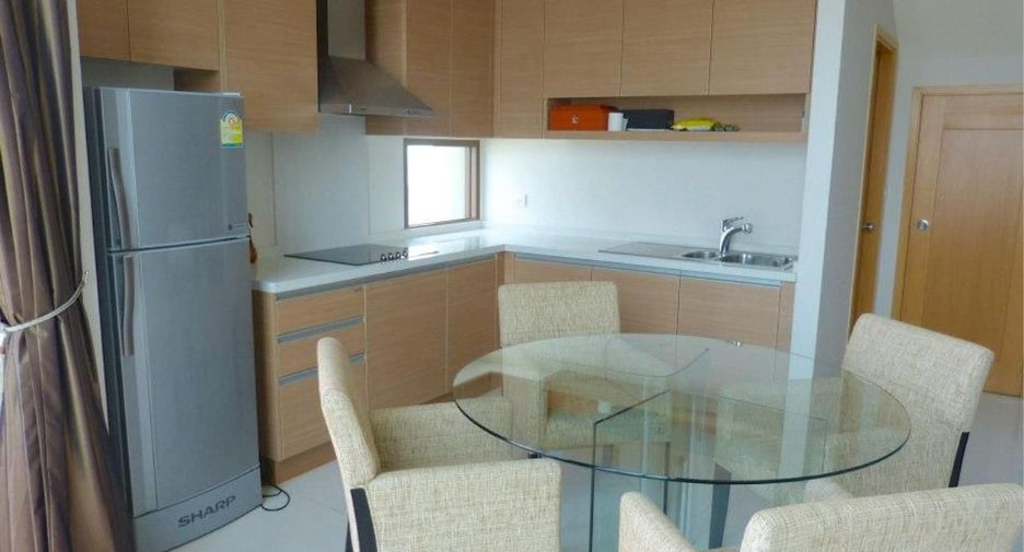 Condo en venta y en alquiler de 2 habitaciones en Khlong Toei, Bangkok