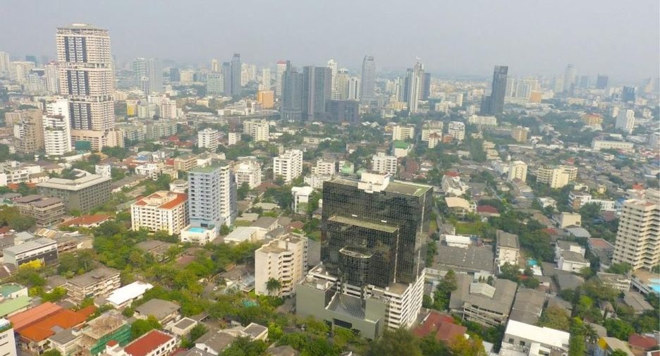Condo en venta y en alquiler de 2 habitaciones en Khlong Toei, Bangkok