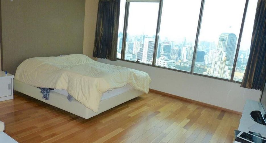 Condo en venta y en alquiler de 2 habitaciones en Khlong Toei, Bangkok