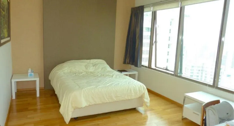 Condo en venta y en alquiler de 2 habitaciones en Khlong Toei, Bangkok