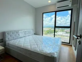 À louer 1 chambre condo à Mueang Chiang Mai, Chiang Mai