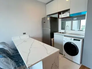 À louer 1 chambre condo à Mueang Chiang Mai, Chiang Mai
