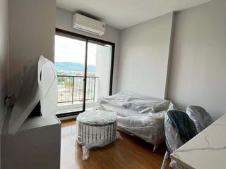 For Rent 1 Bedroom Condo In Mueang Chiang Mai