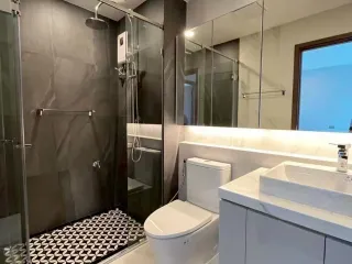À louer 1 chambre condo à Mueang Chiang Mai, Chiang Mai