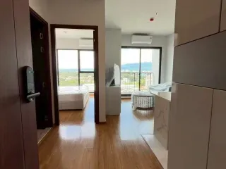 À louer 1 chambre condo à Mueang Chiang Mai, Chiang Mai