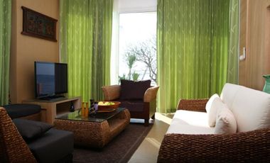 For sale 2 ベッドルーム condo in Bang Lamung, Chonburi