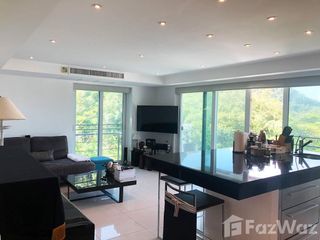 For rent 2 bedrooms condo in Mueang Phuket, Phuket