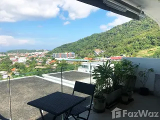 For rent 2 bedrooms condo in Mueang Phuket, Phuket