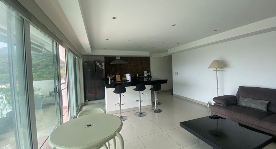 For rent 2 bedrooms condo in Mueang Phuket, Phuket