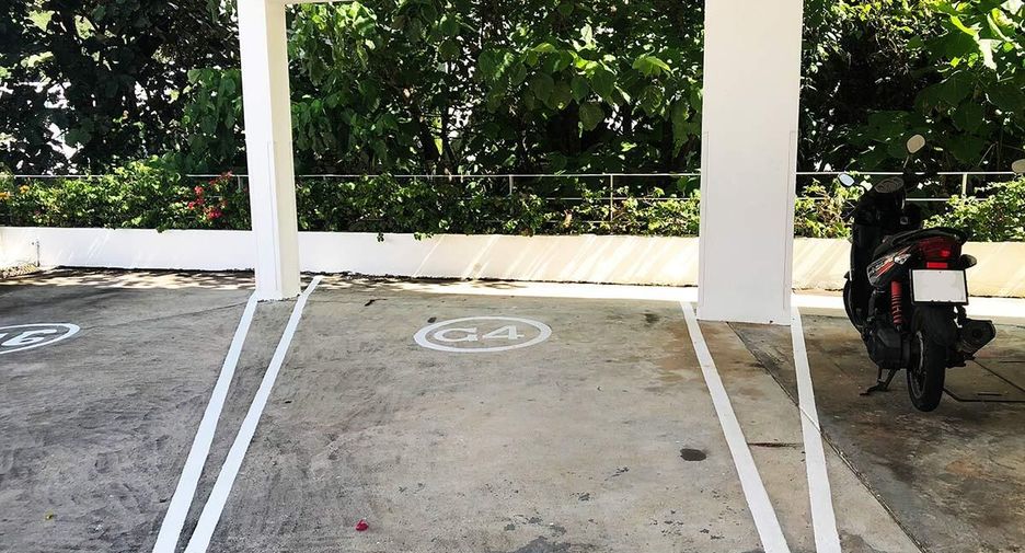 For rent 2 ベッドルーム condo in Mueang Phuket, Phuket