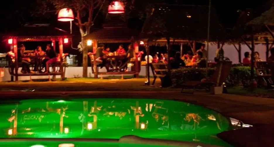 Gewerbefläche zum Kauf in Ko Samui, Surat Thani