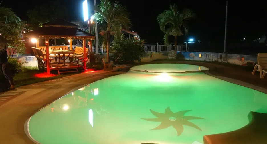 Gewerbefläche zum Kauf in Ko Samui, Surat Thani