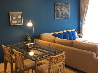 For sale and for rent 2 bedrooms condo in Cha Am, Phetchaburi