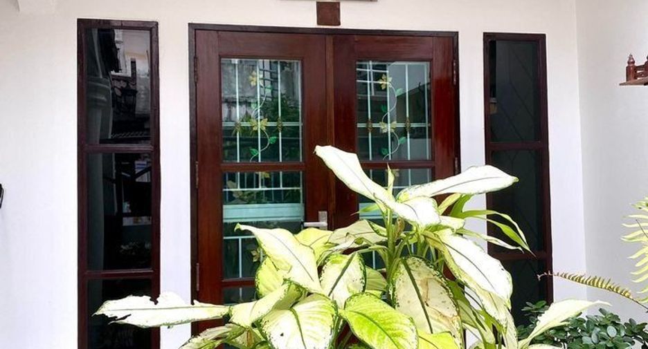 ให้เช่า 2 ห้องนอน บ้านเดี่ยว ใน เมืองภูเก็ต, ภูเก็ต
