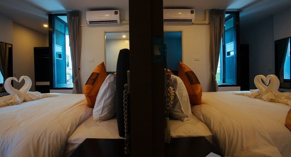 For rent 1 bed condo in Mueang Chiang Mai, Chiang Mai
