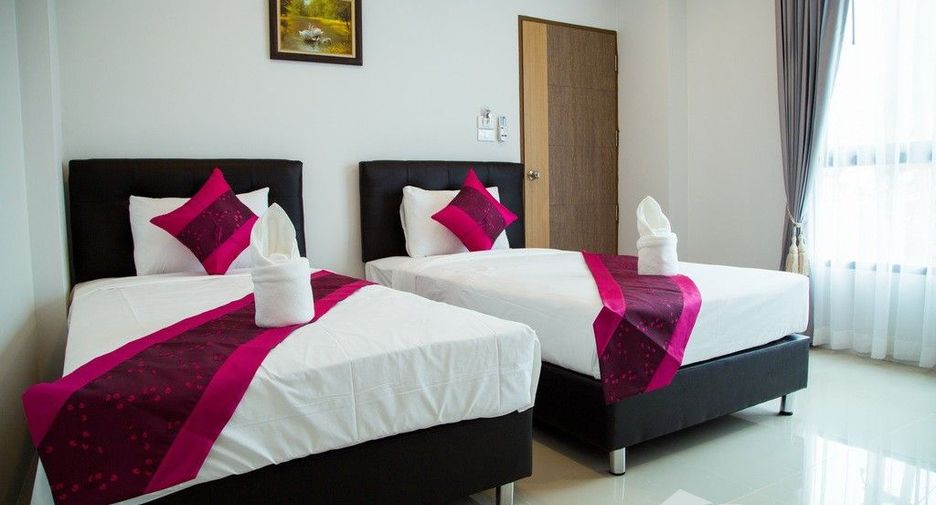 For rent 1 bed condo in Mueang Chiang Mai, Chiang Mai