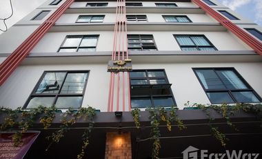 For rent 1 bed condo in Mueang Chiang Mai, Chiang Mai