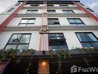 1 Bedroom Condo In Mueang Chiang Mai