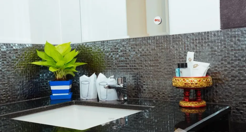 For rent 1 bed condo in Mueang Chiang Mai, Chiang Mai