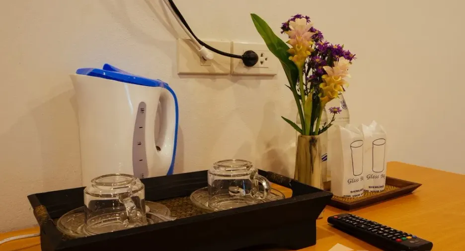 For rent 1 bed condo in Mueang Chiang Mai, Chiang Mai