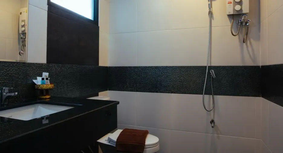 For rent 1 bed condo in Mueang Chiang Mai, Chiang Mai
