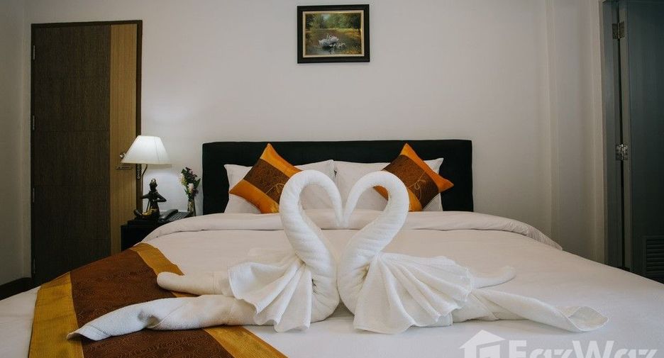 For rent 1 bed condo in Mueang Chiang Mai, Chiang Mai