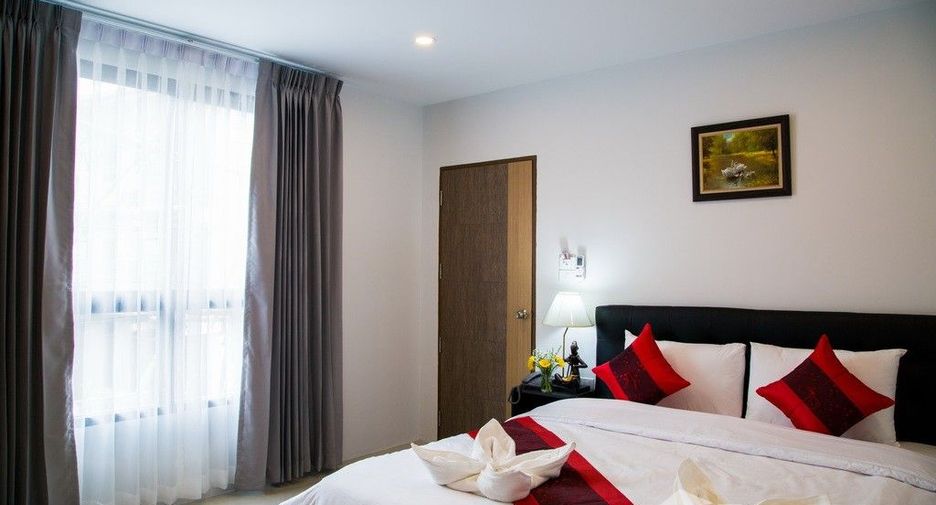 For rent 1 bed condo in Mueang Chiang Mai, Chiang Mai