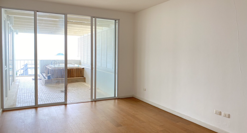 Wohnung zum Kauf mit 3 Zimmer in Hua Hin, Prachuap Khiri Khan