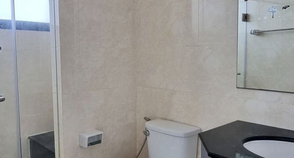 For sale and for rent 3 bedrooms condo in Bang Kho Laem, Bangkok